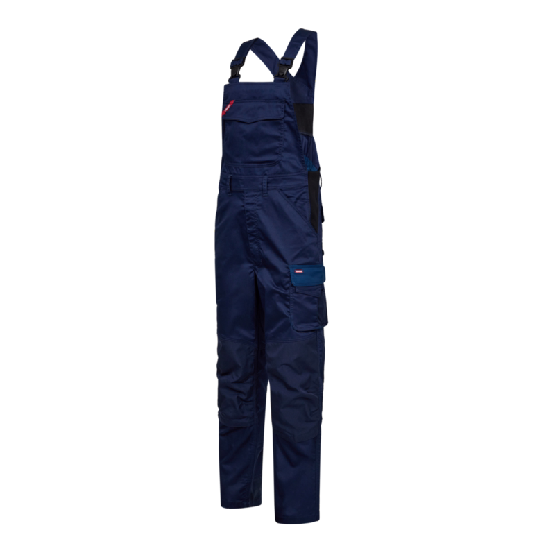 Overalls 3809 Blue ink/dark petrol, str. K88
