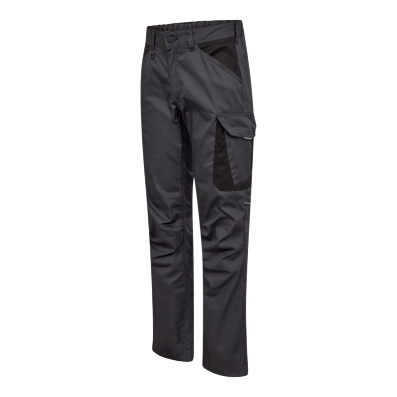 Servicebuks 2521 Antrazitgrå/sort, str. 112