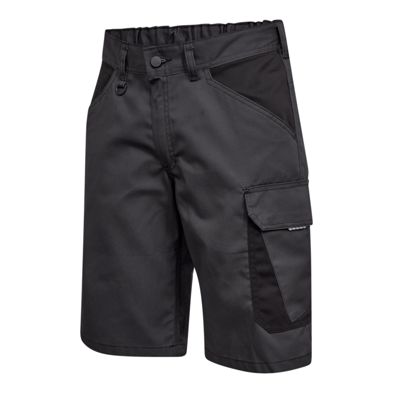 Serviceshorts 6520 Antrazitgrå/sort, str. 80