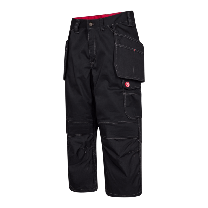 Knickers 6861 Sort, str. 92