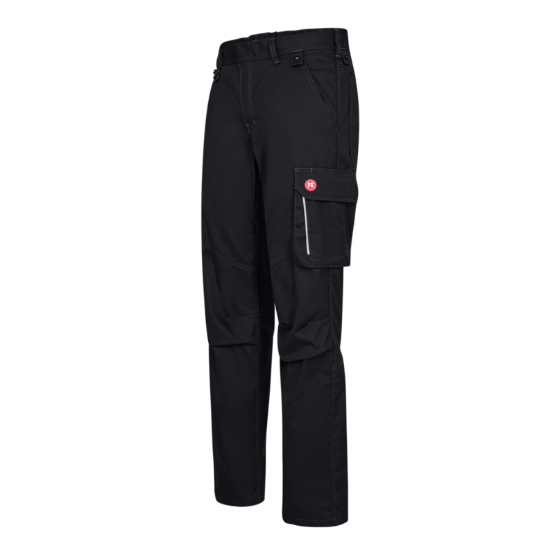 Cargoservicebuks 2871 Sort, str. L104