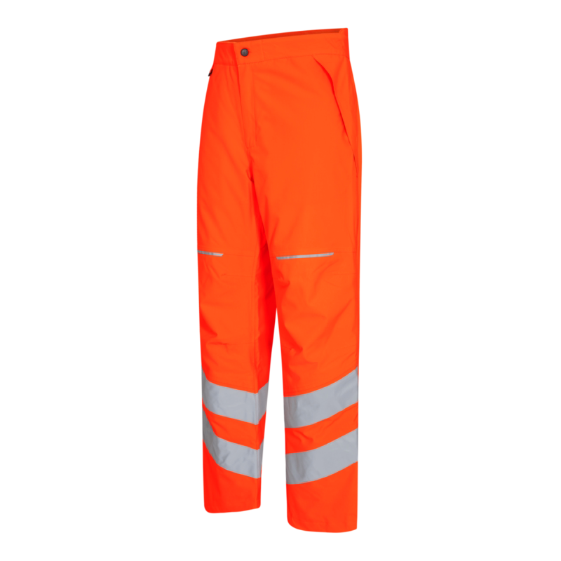 Vinterbuks 2946 Hi-vis Orange, str. 3XL