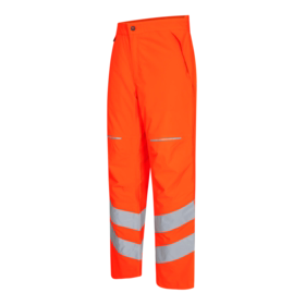 F. Engel - Vinterbuks 2946 Hi-vis Orange
