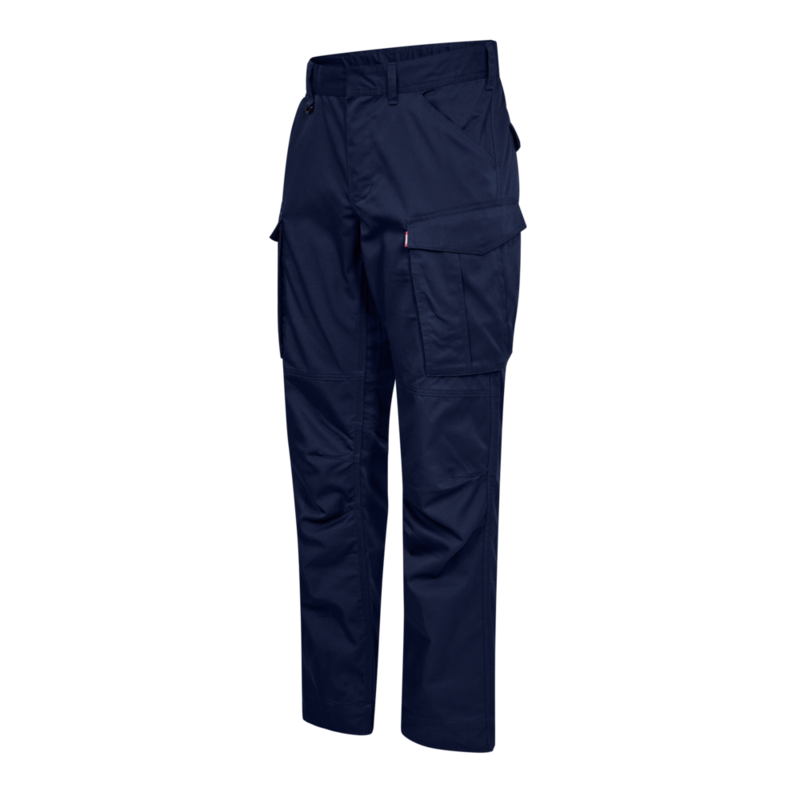 Servicebuks 2874 blue ink, str. K136