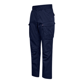 F. Engel - Servicebuks 2874 blue ink