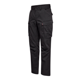 F. Engel - Servicebuks 2874 Antrazitgrå