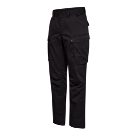 F. Engel - Servicebuks 2874 Sort