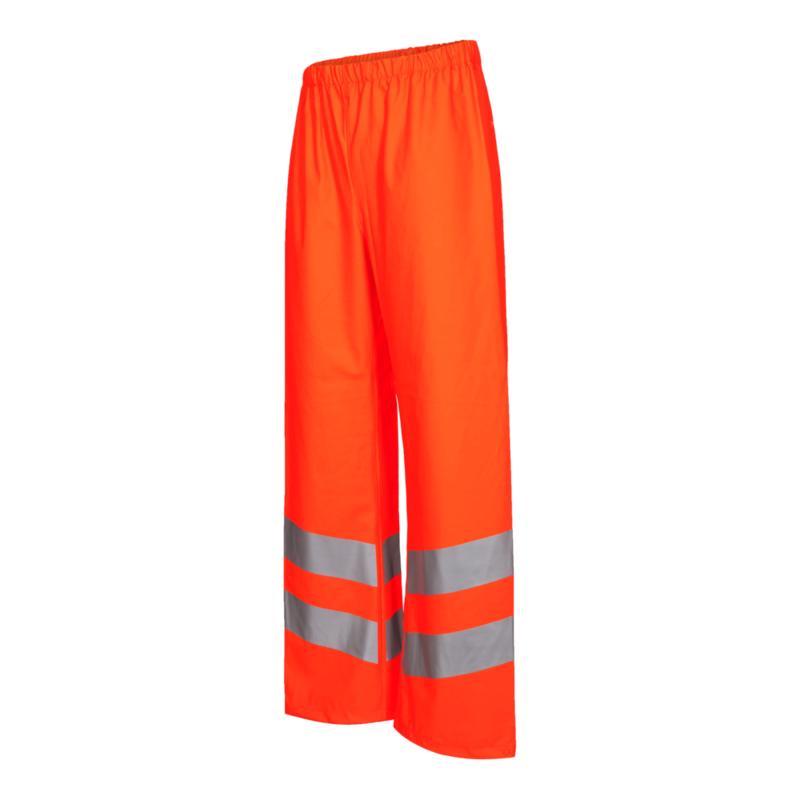 Regnbuks 2921 Hi-vis Orange, str. S