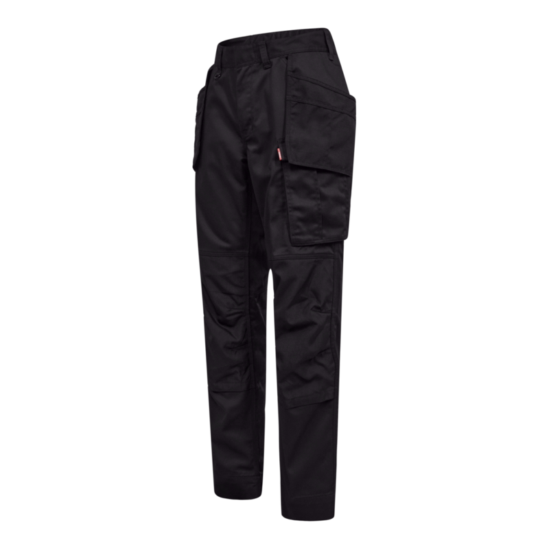 Arbejdsbuks 2873 Sort, str. 124