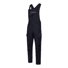 F. Engel - Overalls 3337 Deep blue/dark sea