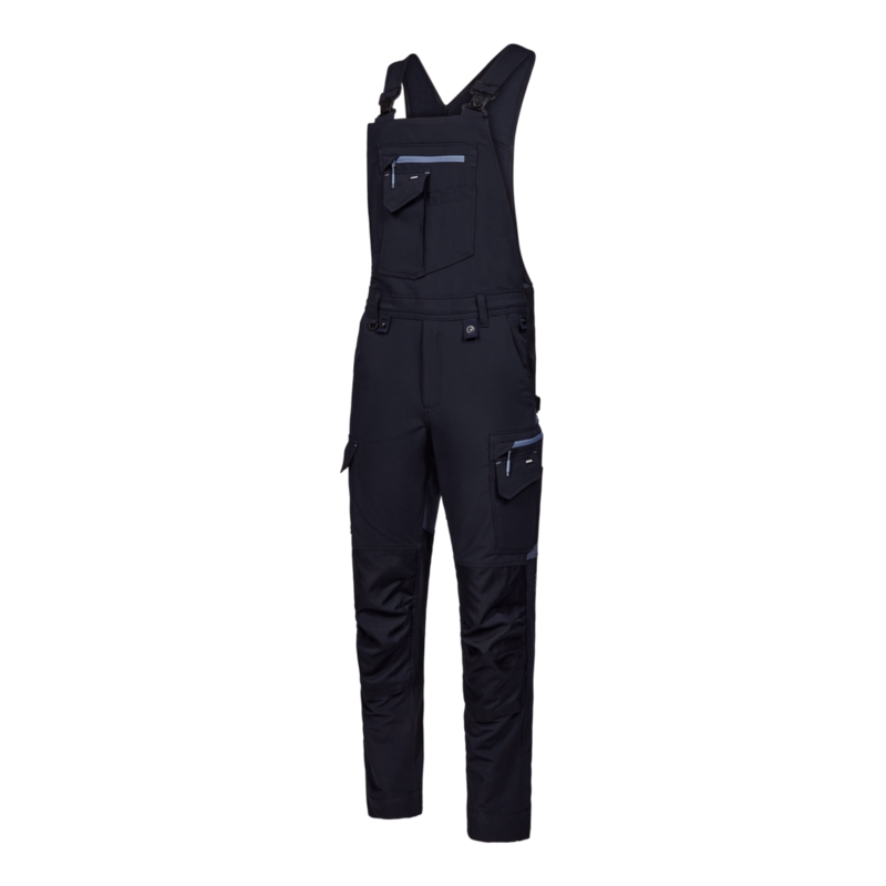 Overalls 3337 Deep blue/dark sea, str. K104