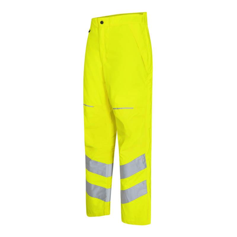 Vinterbuks 2946 Hi-vis Gul, str. 5XL