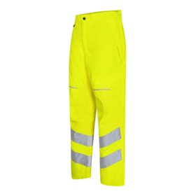 F. Engel - Vinterbuks 2946 Hi-vis Gul