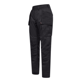 F. Engel - Arbejdsbuks 2873 Antrazitgrå