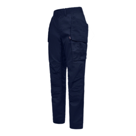 F. Engel - Arbejdsbuks 2873 blue ink