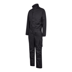 F. Engel - Kedeldragt 4130 Antrazitgrå