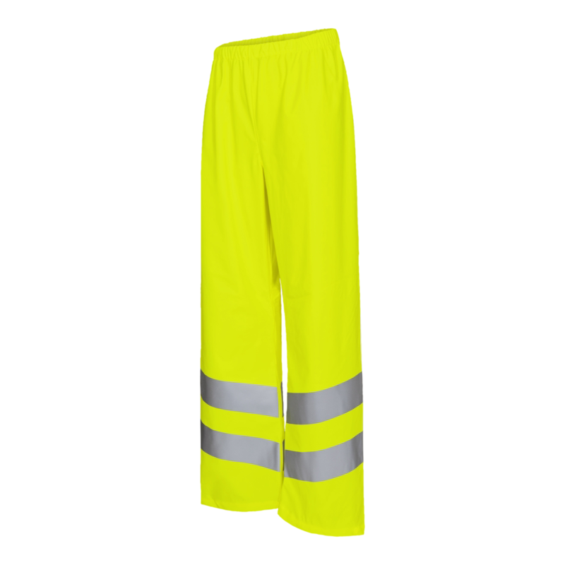Regnbuks 2921 Hi-vis Gul, str. 6XL