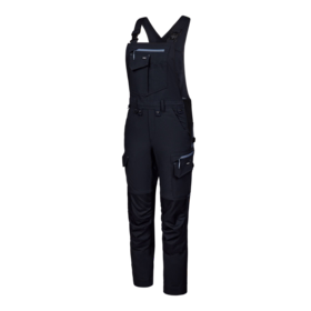 F. Engel - Overalls Dame 3341 Deep blue/dark sea