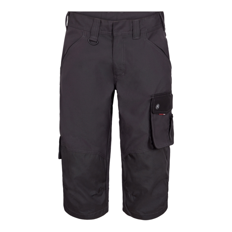 Knickers 6812 Antrazitgrå/sort, str. 88