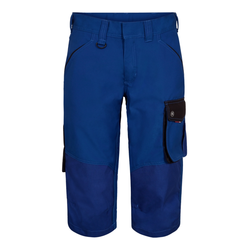 Knickers 6812 Surfer blue/sort, str. 80