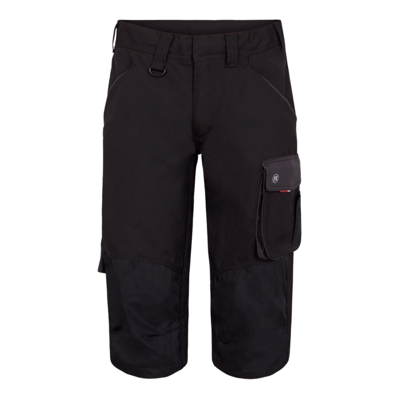 Knickers 6812 Sort/antrazitgrå, str. 84