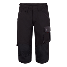 F. Engel - Knickers 6812 Sort/antrazitgrå