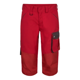 F. Engel - Knickers 6812 rød/antrazitgrå