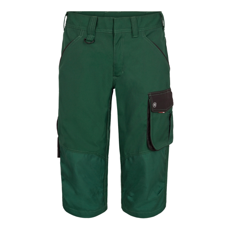 Knickers 6812 Grøn/sort, str. 92