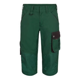 F. Engel - Knickers 6812 Grøn/sort