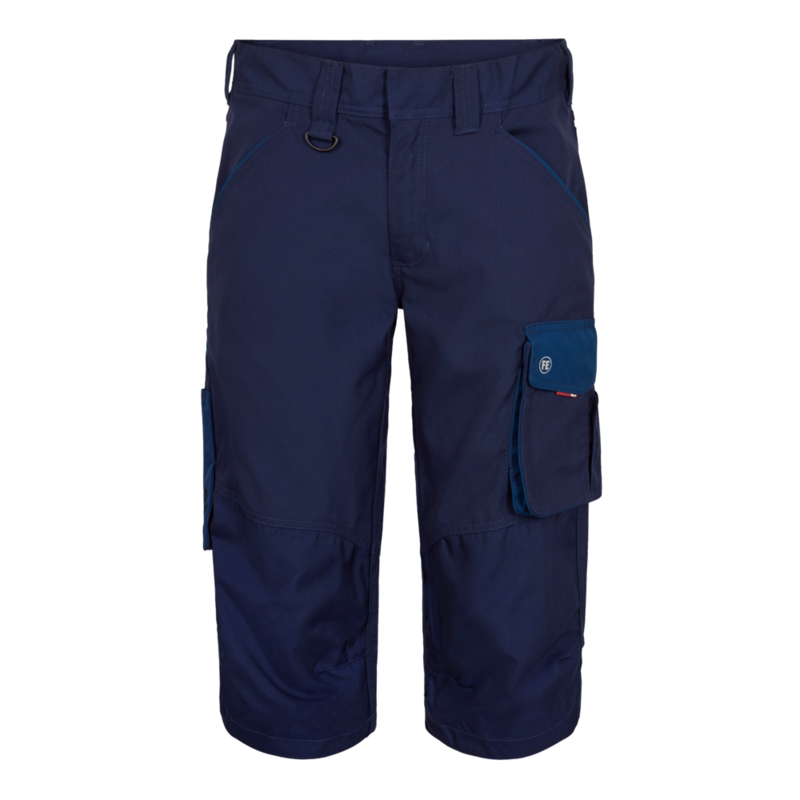 Knickers 6812 Blue ink/dark petrol, str. 116