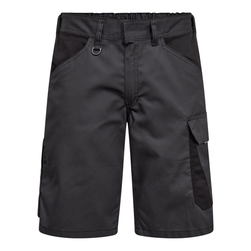 Serviceshorts 6519 Antrazitgrå/sort, str. 92