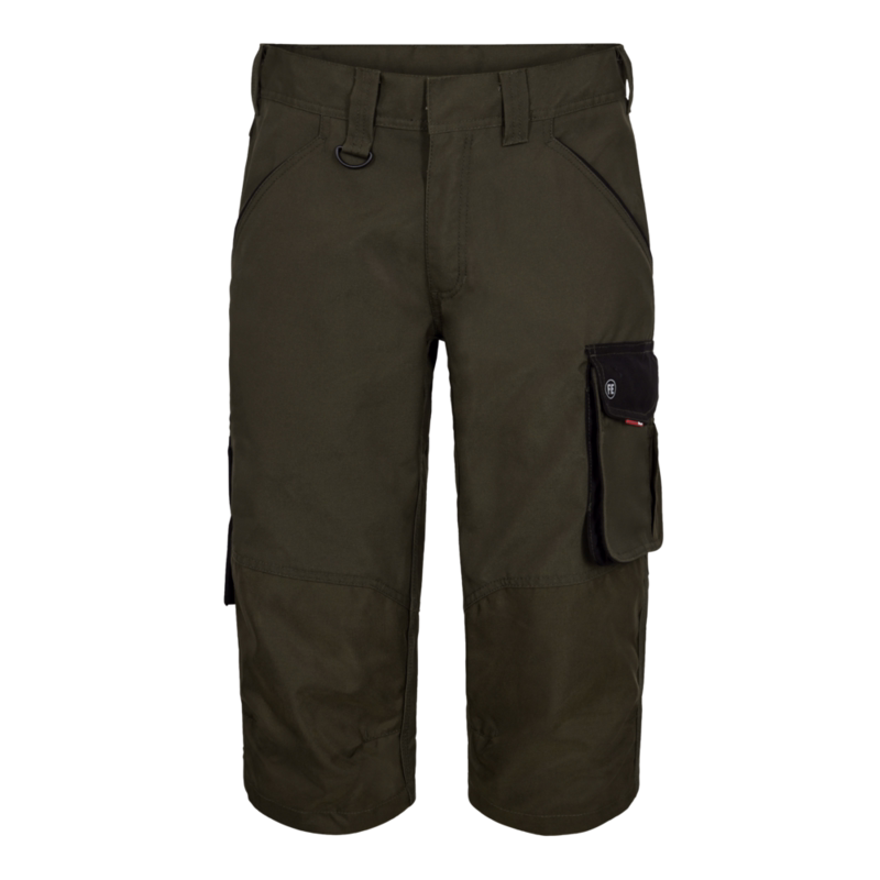 Knickers 6812 Forest green/sort, str. 88