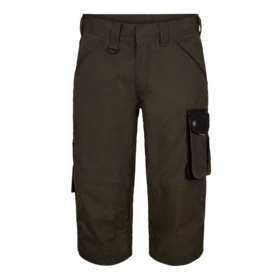 F. Engel - Knickers 6812 Forest green/sort