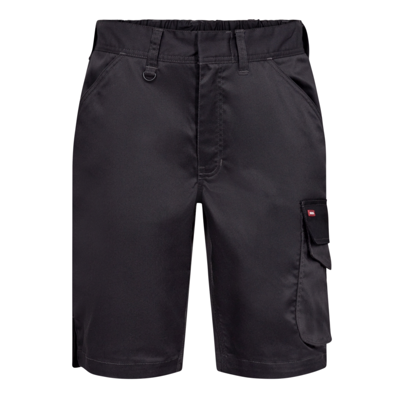 Arbejdsshorts 6809 Antrazitgrå/sort, str. 72