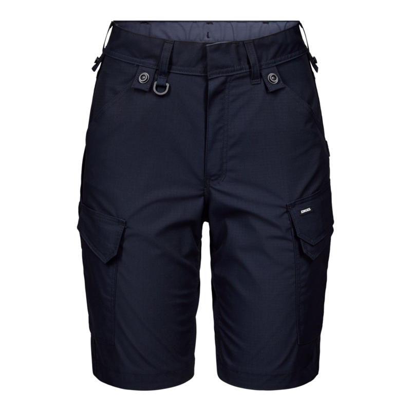 Arbejdsshorts Dame 6333 Deep blue, str. 38