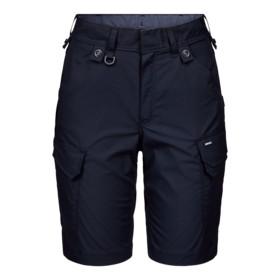 F. Engel - Arbejdsshorts Dame 6333 Deep blue