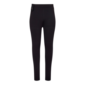 F. Engel - Underbuks L/B m/varme 7263 Sort