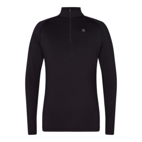 F. Engel - Undertrøje m/varme 7262 Sort