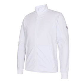 F. Engel - Sweatcardigan 8362 Hvid