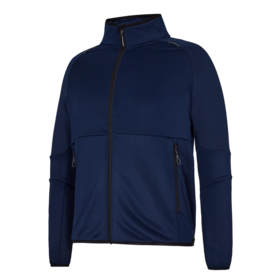 F. Engel - Cardigan 8371 Blue ink