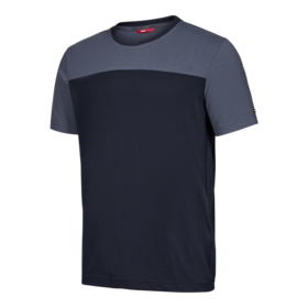 F. Engel - T-shirt 9329 Deep blue/dark sea