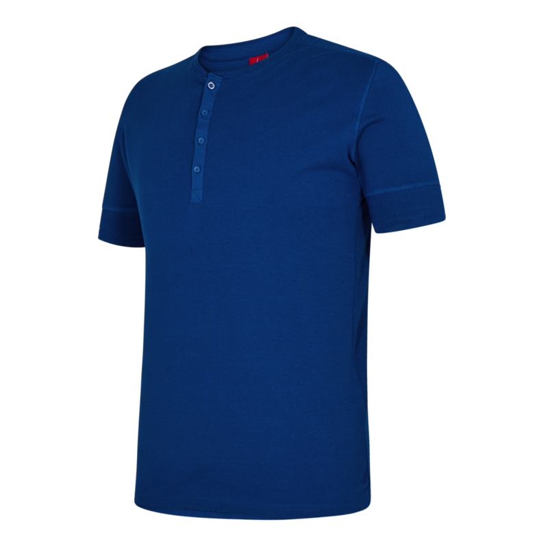 T-shirt Grandad 9256 Surfer blue, str. S