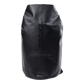 F. Engel - Taske 9011 Sort, str. 40x60 cm