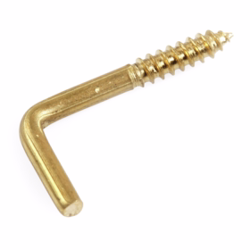 Arvid Nilsson - Vinkelskruekrog messing