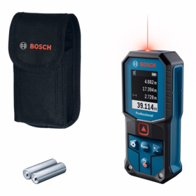 Bosch - Afstandsmåler GLM 40-31