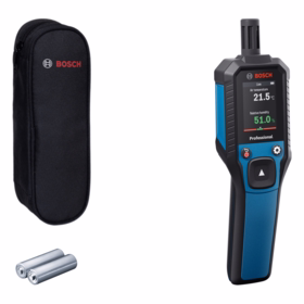 Bosch - Termo-hygrometer GDH 1-17