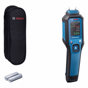 Bosch - Fugtighedsmåler GMP 1-13 m/nåle