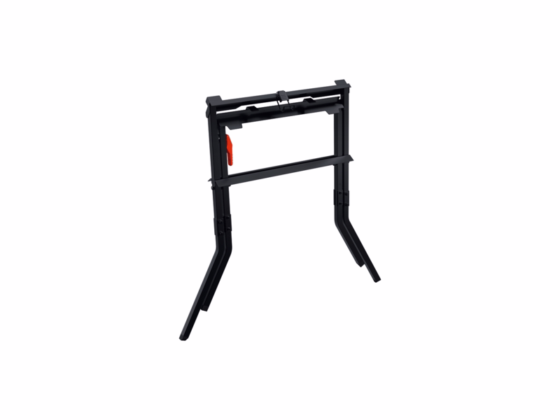 Bord GTA 571 t/GTS 18v-70/GTS 70-216