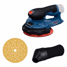 Bosch - Excentersliber 12V GEX 12V-150-3, Solo