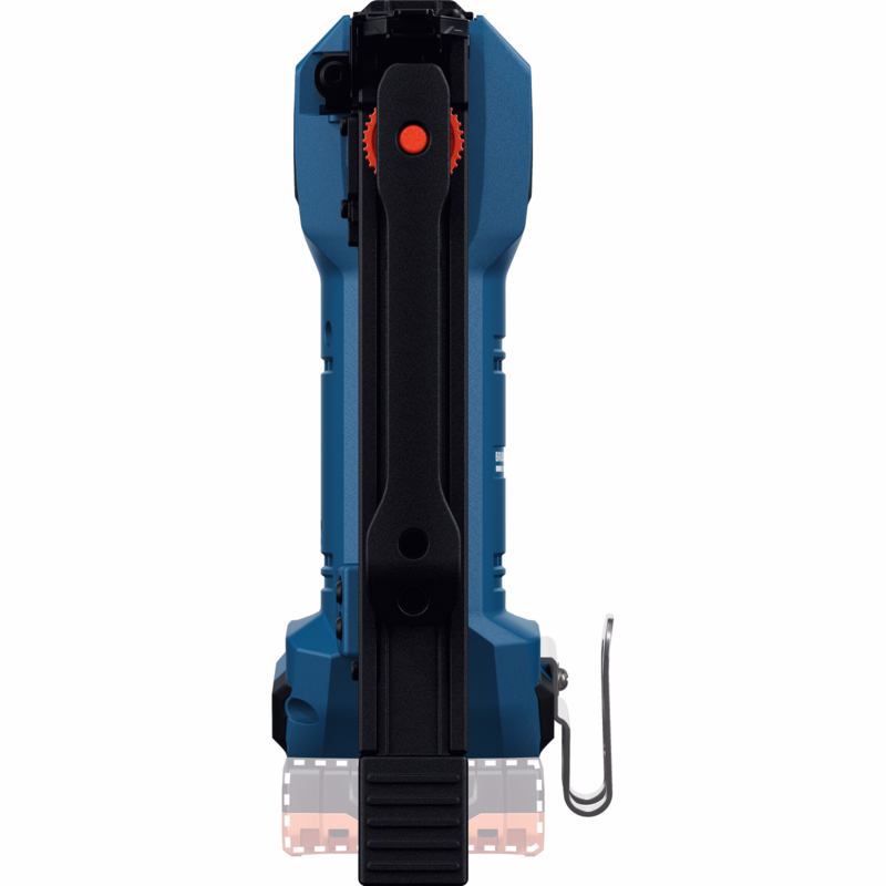 Klammepistol 18V GTH 18V-14, Solo